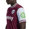 Maillot West Ham United FC Domicile 2024/25