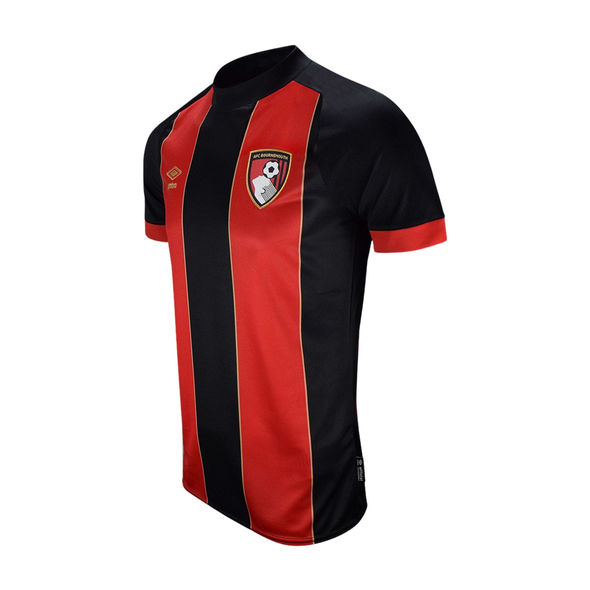 Afc bournemouth jersey online