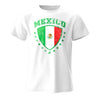 Mexico Shield Junior Deluxe T-Shirt